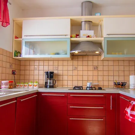 Bulici 1984 Apartman