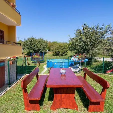 Bulici 1984 Apartman *