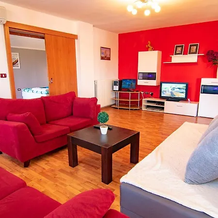 Apartman Bulici 1984 Barban