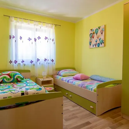 Bulici 1984 Apartman Barban