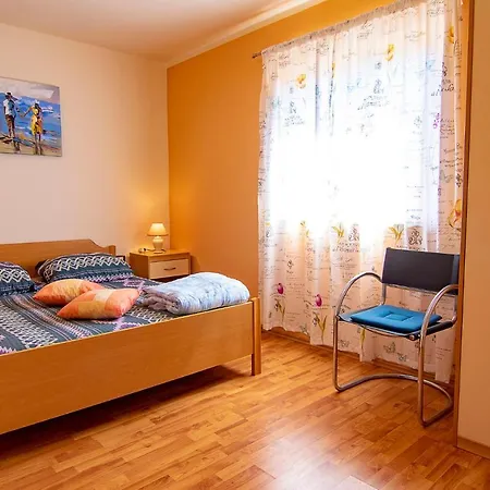 Apartman Bulici 1984 Barban
