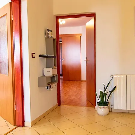 Bulici 1984 Apartman