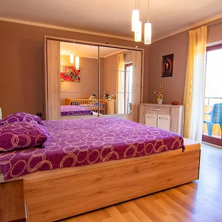 Apartman Bulici 1984 *
