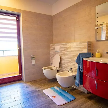 Apartman Bulici 1984 *