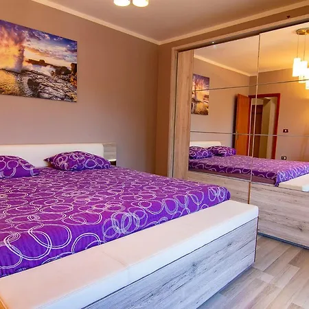 Bulici 1984 Apartman Barban