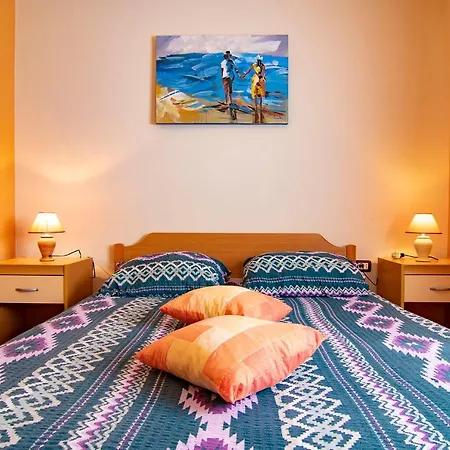Apartman Bulici 1984 Barban
