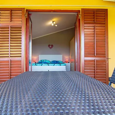 Apartman Bulici 1984 *
