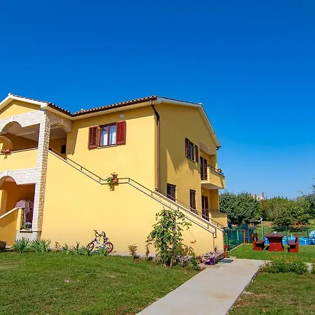 Apartman Bulici 1984