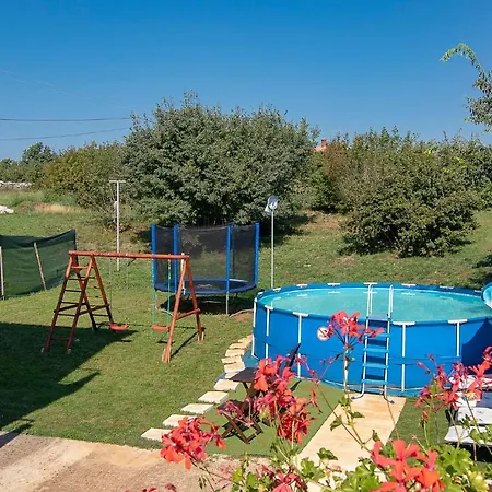 Apartman Bulici 1984