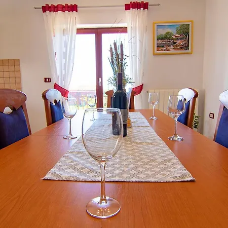 Bulici 1984 Apartman