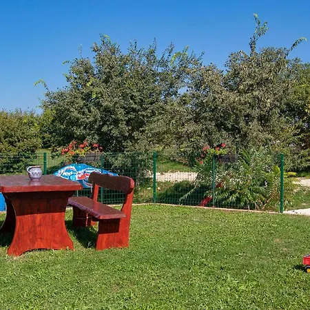 Apartman Bulici 1984