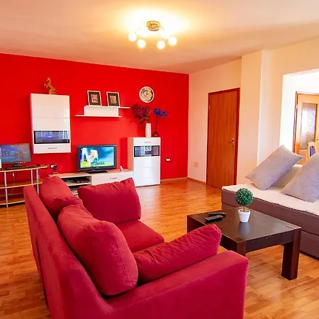 Bulici 1984 Apartamento