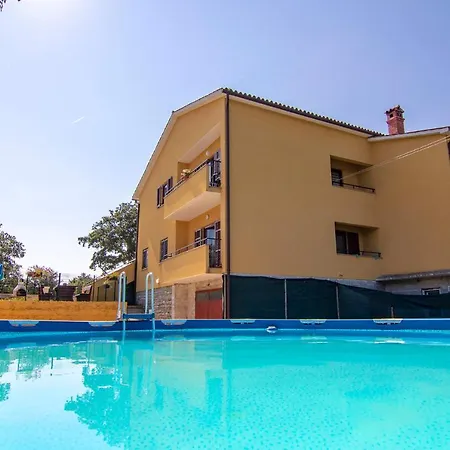 Bulici 1984 Apartamento