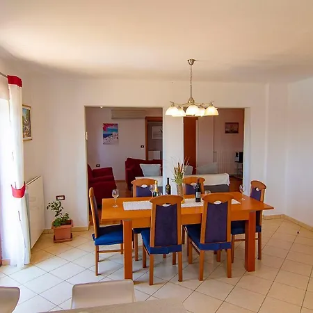 Bulici 1984 Apartamento
